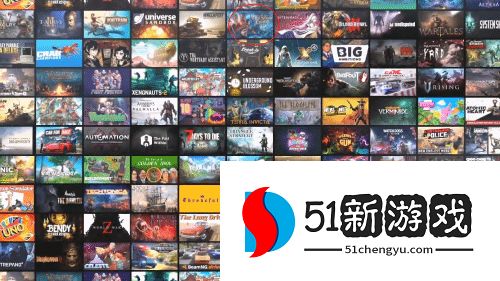 Steam冬季特卖12月21日开始 博德之门3或将打折促销