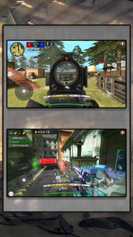 突击英雄 2.0.1 安卓版