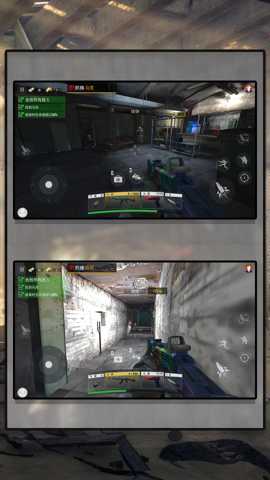 突击英雄 2.0.1 安卓版