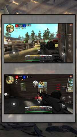 突击英雄 2.0.1 安卓版