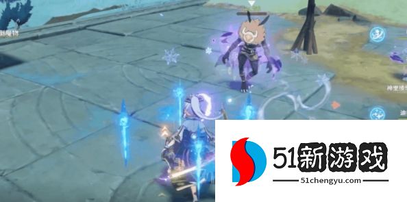 原神三界路飨祭攻略大全 千灯试炼通关打法详解[多图]图片4