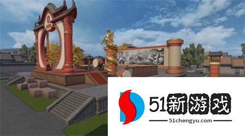 和平精英龙跃长城版本玩法内容一览