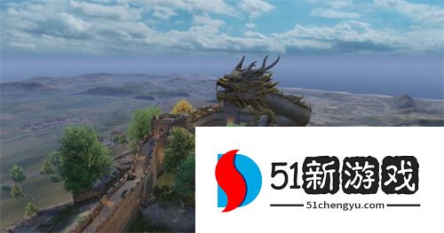 和平精英龙跃长城版本玩法内容一览