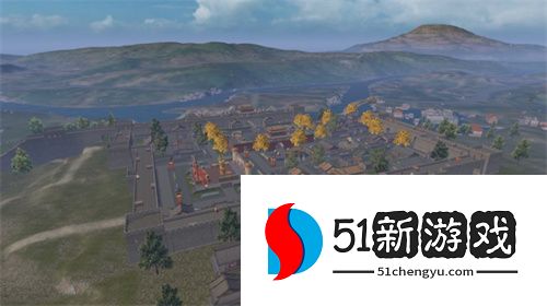 和平精英龙跃长城版本玩法内容一览