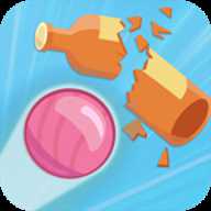 打碎酒瓶 1.1 安卓版