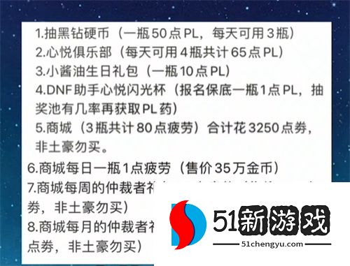 DNF神界版本最新玩法攻略指南