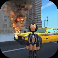 火柴人绳索战士 1.1.5 手机版