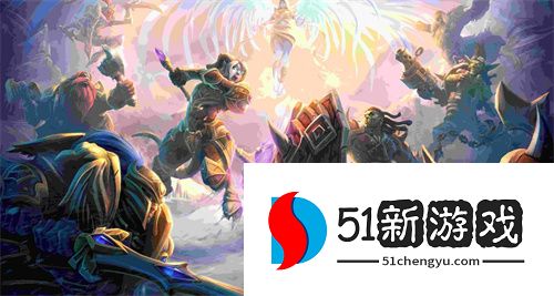 传网易暴雪或将复合 魔兽国服有望回归