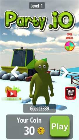 派对大作战 46 安卓版