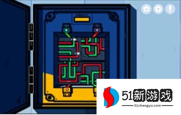 房间的秘密攻略大全 全关卡图文攻略[多图]图片4