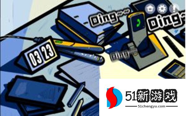 房间的秘密攻略大全 全关卡图文攻略[多图]图片5