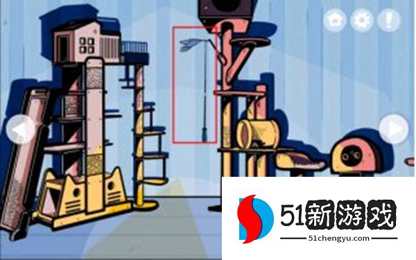 房间的秘密攻略大全 全关卡图文攻略[多图]图片7