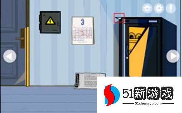 房间的秘密攻略大全 全关卡图文攻略[多图]图片6