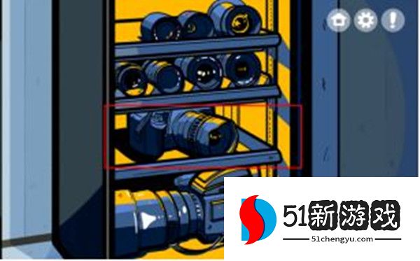 房间的秘密攻略大全 全关卡图文攻略[多图]图片11