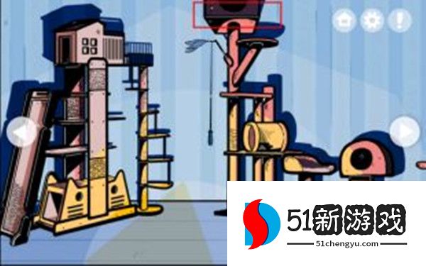 房间的秘密攻略大全 全关卡图文攻略[多图]图片10