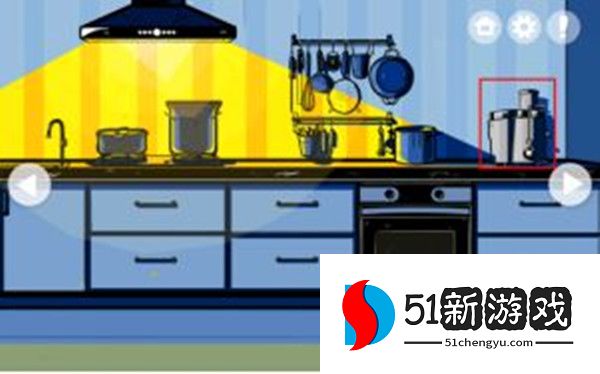 房间的秘密攻略大全 全关卡图文攻略[多图]图片16