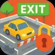 停车场挪车挑战 1.0.0 安卓版