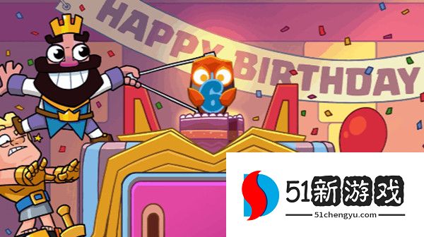 皇室战争快闪金币挑战卡组推荐 快闪金币挑战卡组搭配攻略[多图]图片2