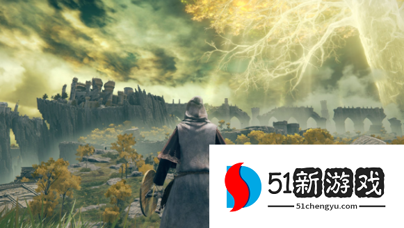 艾尔登法环黄金种子位置大全 黄金种子位置分享[多图]图片1