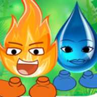 森林冰火人森林神殿 3.9 安卓版