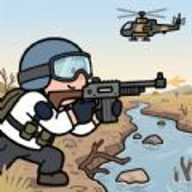 绝地争锋 1.0.0.1 安卓版