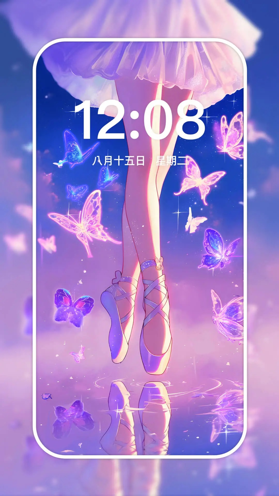 美涂壁纸2026最新版