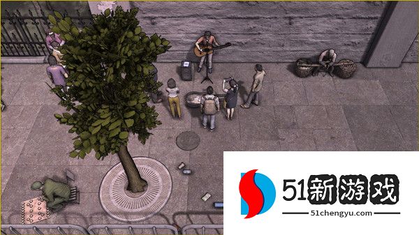 大多数游戏怎么玩到30天 玩到妹妹来就没了解决方法[多图]图片2