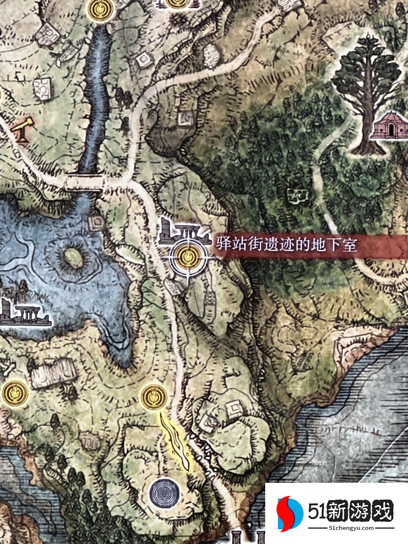 艾尔登法环法师加点攻略 法师最强培养技巧心得[多图]图片2