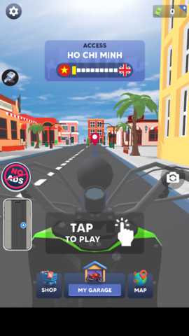 DeliveryMotor 1.0.2 安卓版