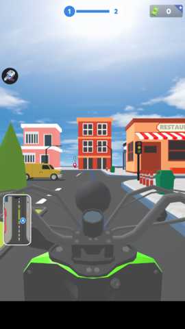 DeliveryMotor 1.0.2 安卓版