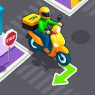 DeliveryMotor 1.0.2 安卓版