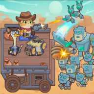 怪兽乱斗背包合成防御战 1.0.1 安卓版