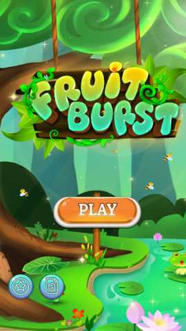水果爆破狂热 2.2 手机版