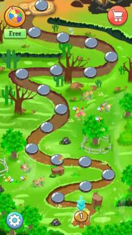 水果爆破狂热 2.2 手机版