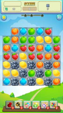 水果爆破狂热 2.2 手机版