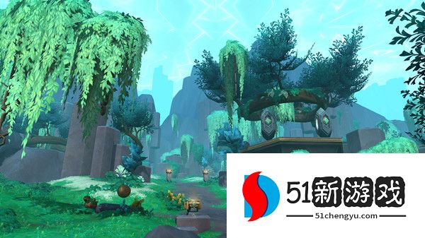 魔兽世界自动体走廊清扫任务攻略 9.2自动体走廊清扫任务完成方法[多图]图片2