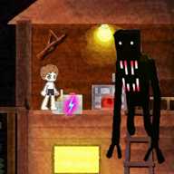 恐怖追踪逃离 1.0 安卓版