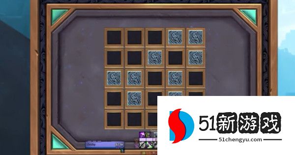 魔兽世界中音源锁解密任务怎么做 中音源锁解密任务攻略[多图]图片2