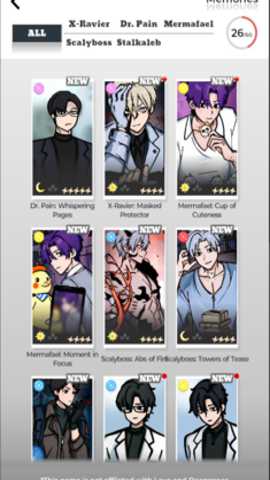 可爱的许愿者 0.1.0 安卓版