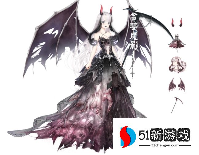 奇迹暖暖绯夜迷踪攻略 全关卡高分搭配总汇[多图]图片3