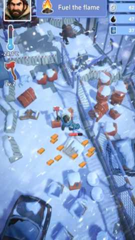 雪境求生 0.0.2 安卓版