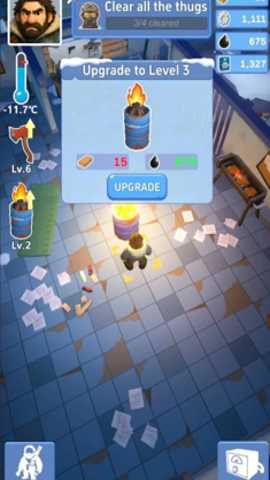 雪境求生 0.0.2 安卓版