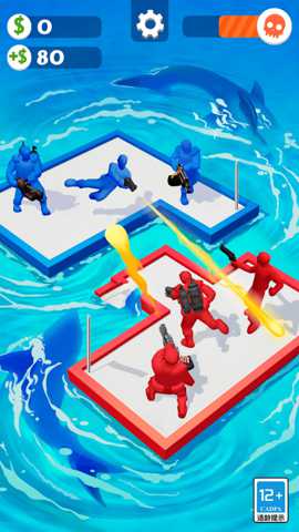 海上生存保卫战 11.0.0 安卓版