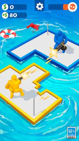 海上生存保卫战 11.0.0 安卓版