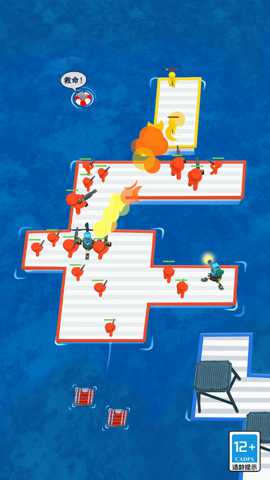 海上生存保卫战 11.0.0 安卓版