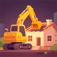 卡通小汽车 2.0.1 安卓版