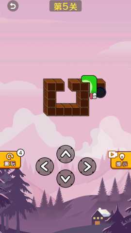 我的蛇蛇世界 1.0.8 手机版