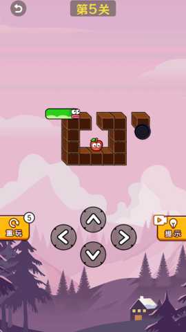 我的蛇蛇世界 1.0.8 手机版