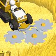 无垠轨域场 1.0.4 安卓版