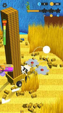 无垠轨域场 1.0.4 安卓版